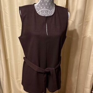 Ann Taylor Perfect Ponte Tunic!